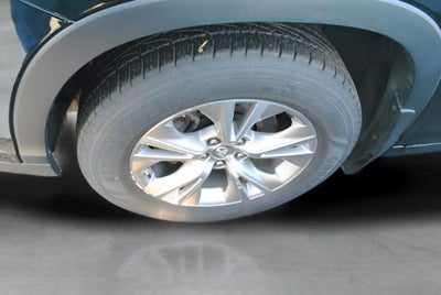 2015 Toyota Highlander XLE V6 AWD