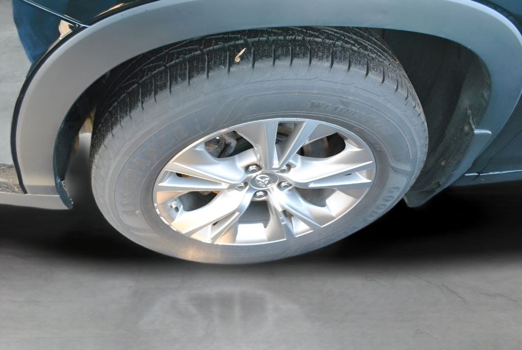 2015 Toyota Highlander XLE V6 AWD