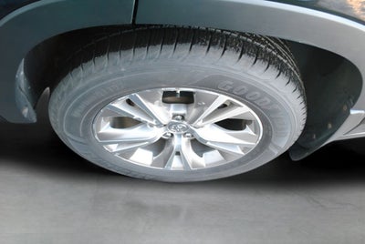 2015 Toyota Highlander XLE V6 AWD