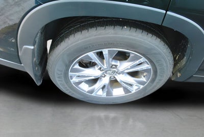 2015 Toyota Highlander XLE V6 AWD