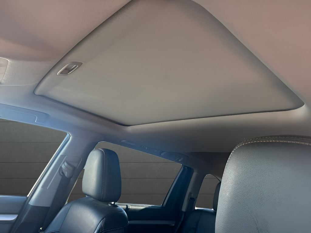 2016 Toyota Highlander XLE V6 AWD