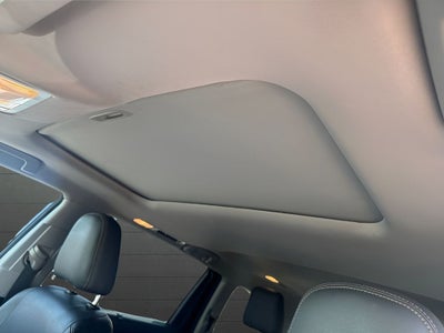 2015 Toyota Highlander XLE V6 AWD