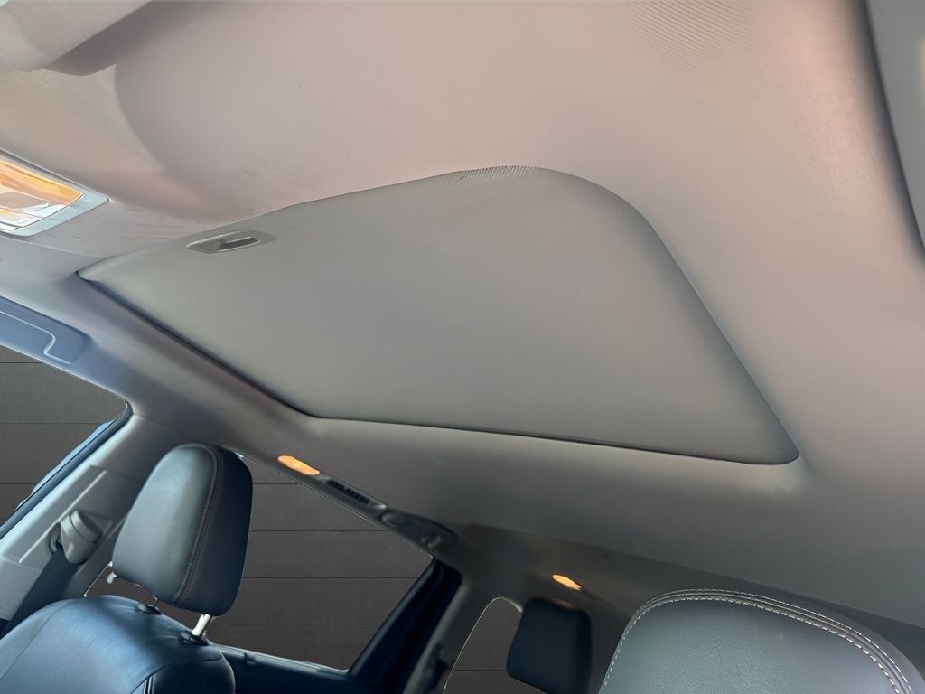 2015 Toyota Highlander XLE V6 AWD