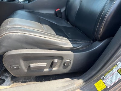 2015 Toyota Highlander XLE V6 AWD