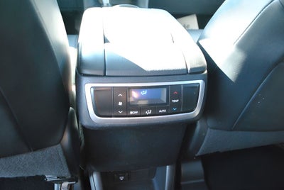 2015 Toyota Highlander XLE V6 AWD