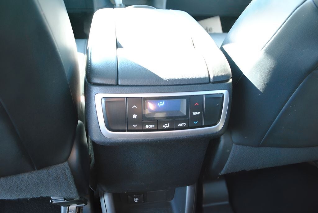 2015 Toyota Highlander XLE V6 AWD