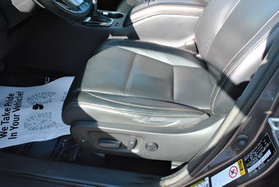 2015 Toyota Highlander XLE V6 AWD