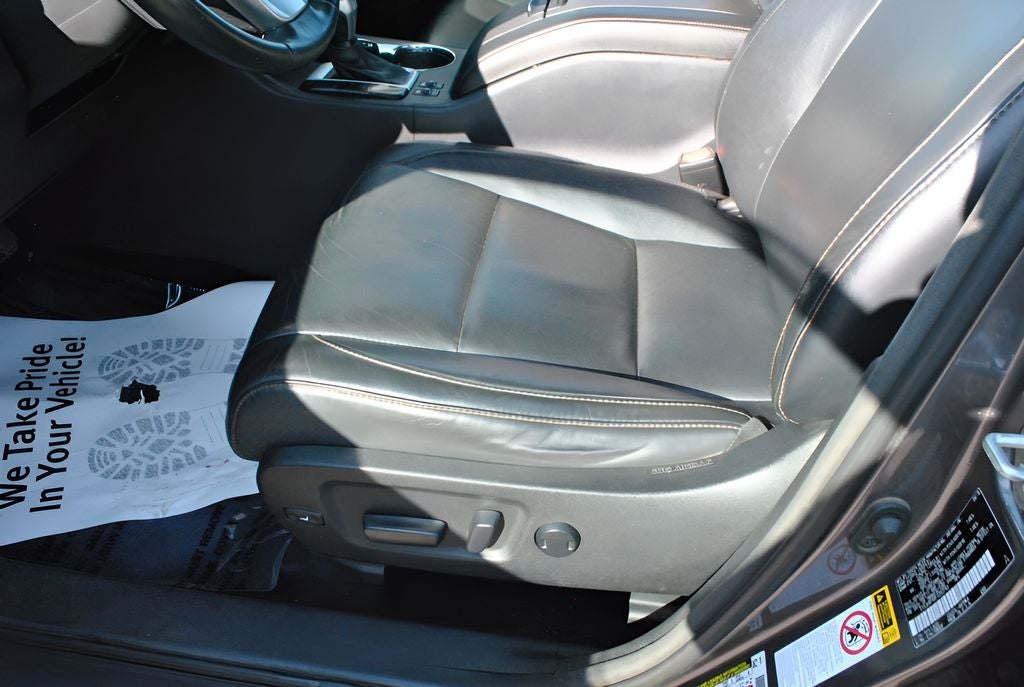 2015 Toyota Highlander XLE V6 AWD