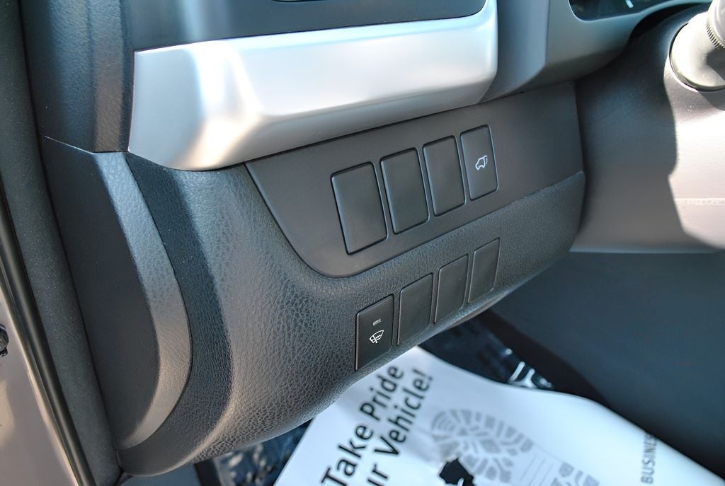 2015 Toyota Highlander XLE V6 AWD