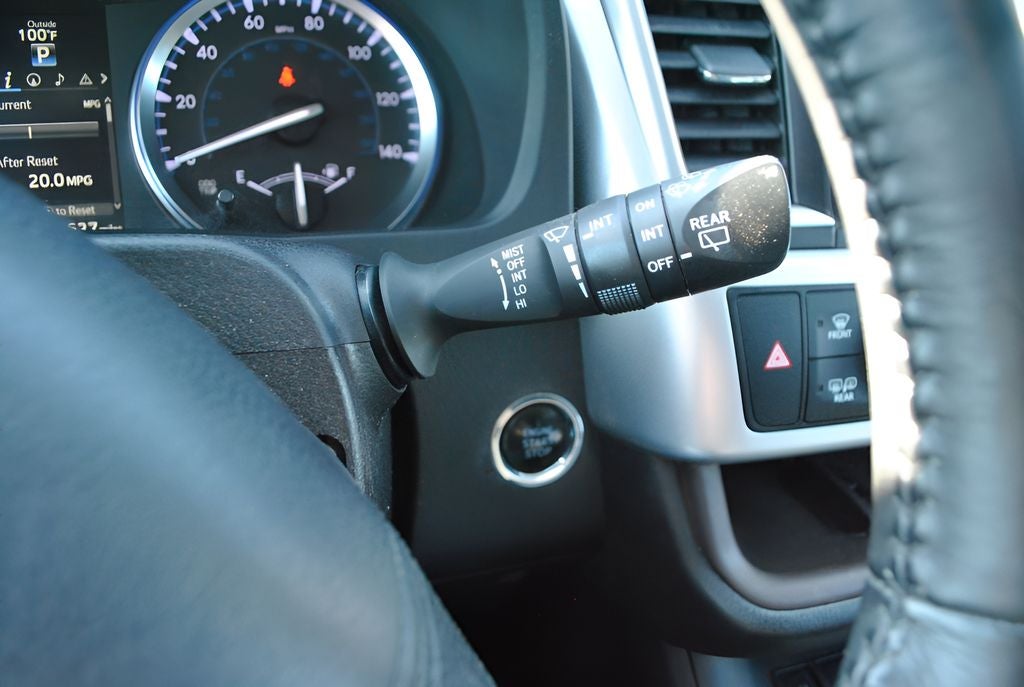 2015 Toyota Highlander XLE V6 AWD