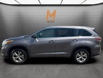 2015 Toyota Highlander XLE V6 AWD