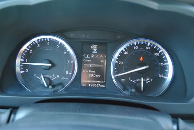 2015 Toyota Highlander XLE V6 AWD