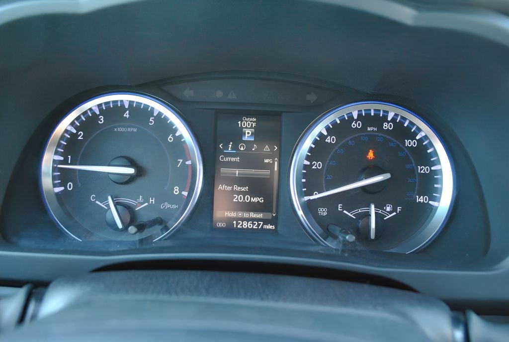 2015 Toyota Highlander XLE V6 AWD