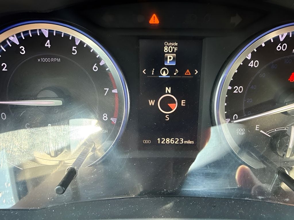 2015 Toyota Highlander XLE V6 AWD