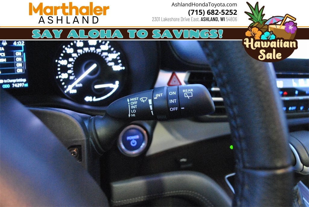 2022 Toyota Sienna XLE FWD