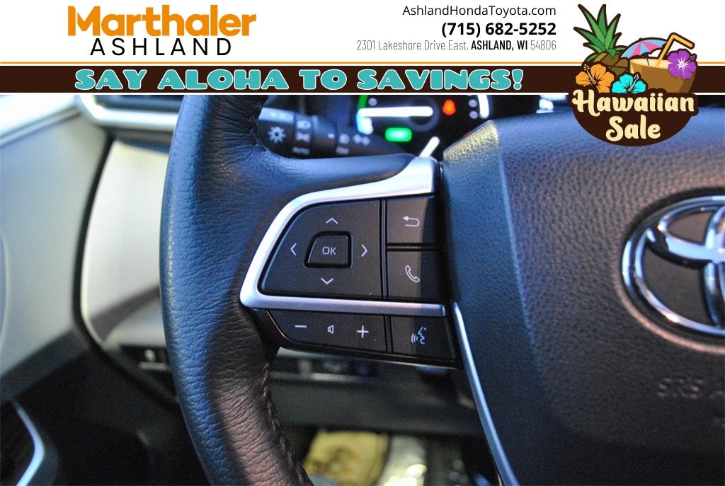 2022 Toyota Sienna XLE FWD