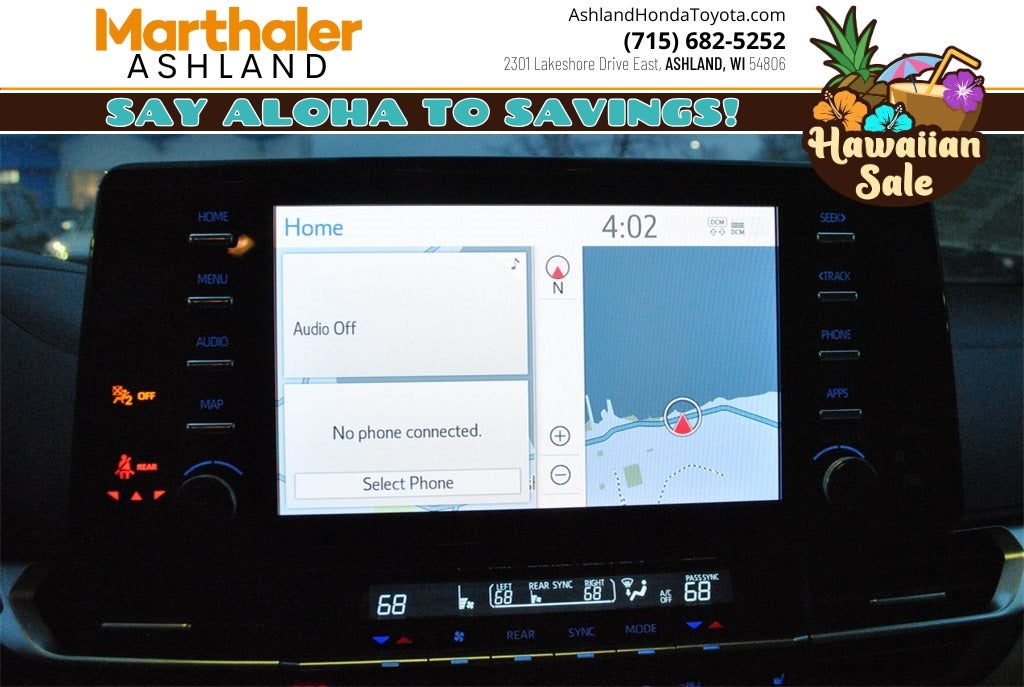 2022 Toyota Sienna XLE FWD