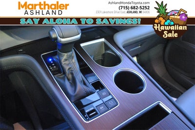 2022 Toyota Sienna XLE FWD