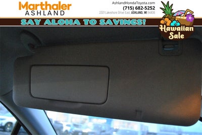 2022 Toyota Sienna XLE FWD