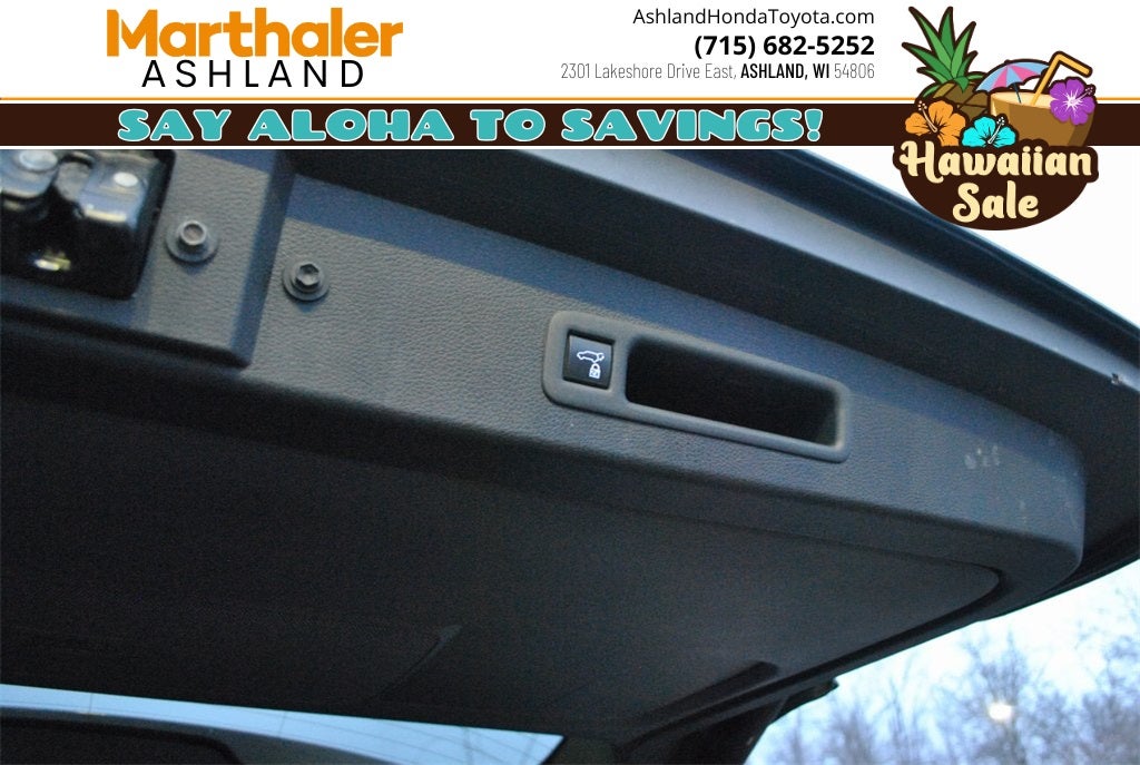 2022 Toyota Sienna XLE FWD