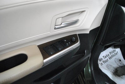 2023 Toyota Sienna XLE 7 Passenger Plus Package FWD