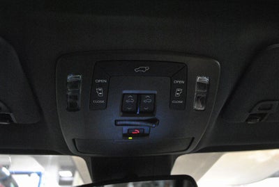 2023 Toyota Sienna XLE 7 Passenger Plus Package FWD