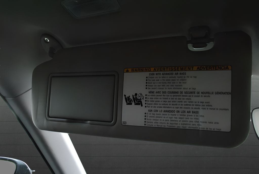 2023 Toyota Highlander XLE 8 Passenger AWD