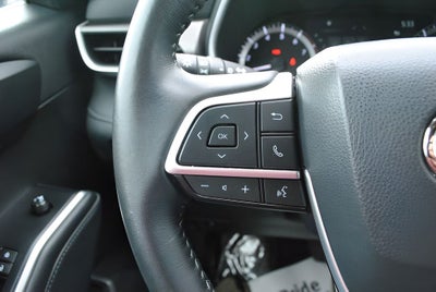 2023 Toyota Highlander XLE 8 Passenger AWD