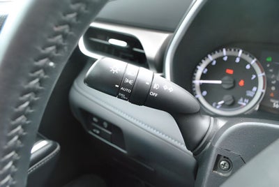 2023 Toyota Highlander XLE 8 Passenger AWD