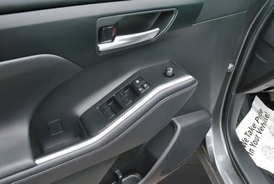 2023 Toyota Highlander XLE 8 Passenger AWD