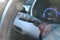 2023 Toyota Highlander Limited AWD / 8 Passenger