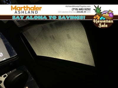 2019 Toyota Tacoma TRD Pro Double Cab 4x4 V6 V6