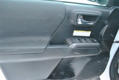 2019 Toyota Tacoma TRD Pro Double Cab 4x4 V6 V6