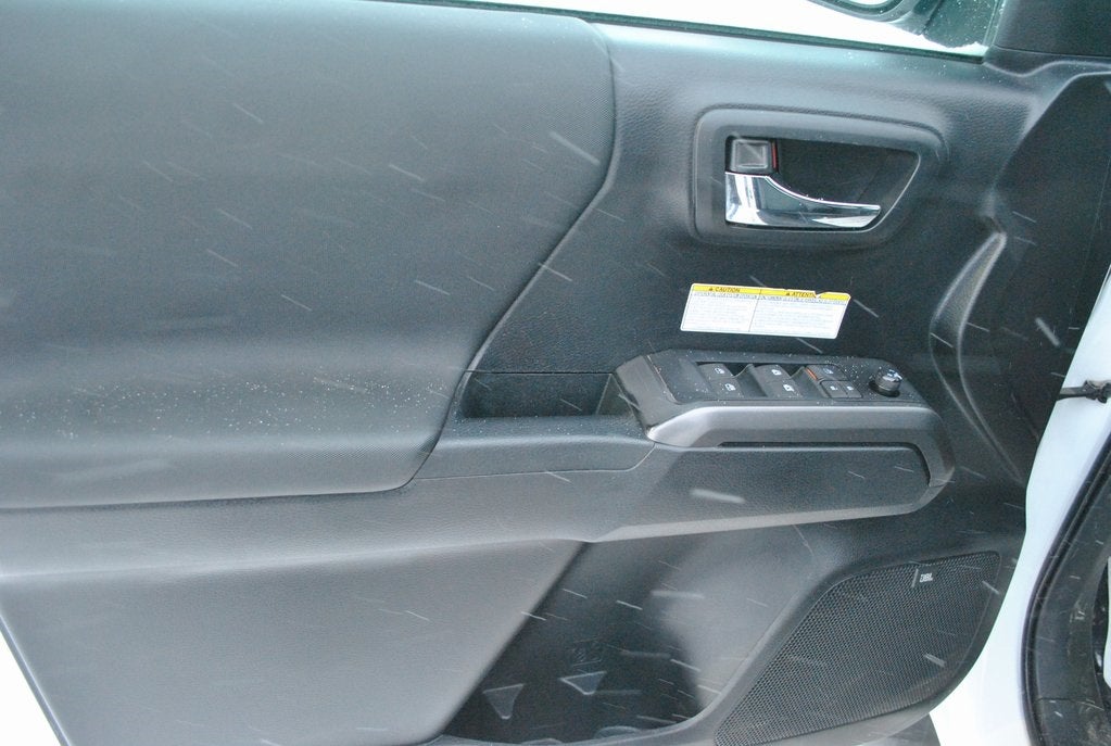 2019 Toyota Tacoma TRD Pro Double Cab 4x4 V6 V6