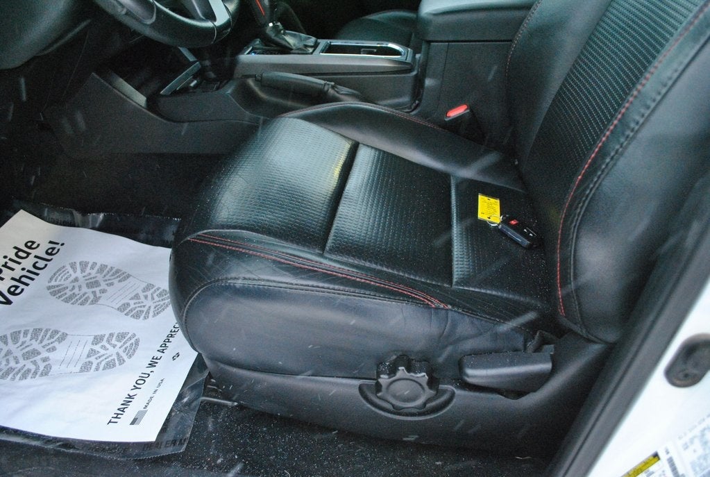 2019 Toyota Tacoma TRD Pro Double Cab 4x4 V6 V6