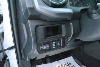 2019 Toyota Tacoma TRD Pro Double Cab 4x4 V6 V6