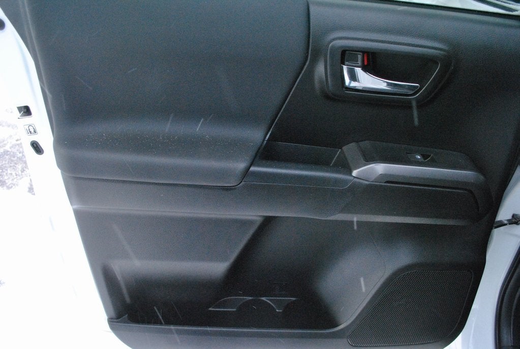 2019 Toyota Tacoma TRD Pro Double Cab 4x4 V6 V6