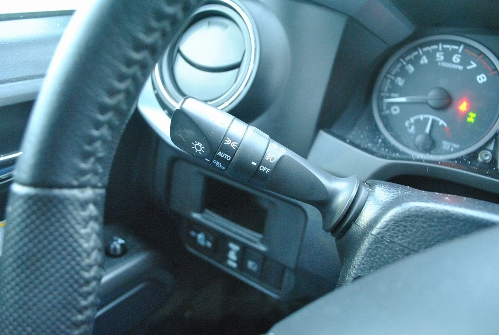 2019 Toyota Tacoma TRD Pro Double Cab 4x4 V6 V6