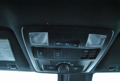 2019 Toyota Tacoma TRD Pro Double Cab 4x4 V6 V6