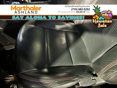 2019 Toyota Tacoma TRD Pro Double Cab 4x4 V6 V6