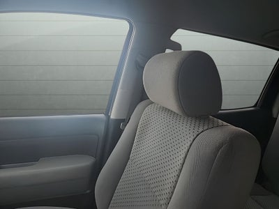2012 Toyota Tundra SR5 TRD-OffRoad CrewMax 4x4 5.7L V8