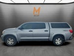 2012 Toyota Tundra SR5 TRD-OffRoad CrewMax 4x4 5.7L V8