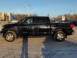 2012 Toyota Tundra Grade CrewMax 4x4 5.7L V8