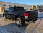 2012 Toyota Tundra Grade CrewMax 4x4 5.7L V8