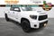 2020 Toyota Tundra TRD Pro Crew Max 4x4 5.7L V8