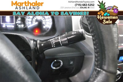 2020 Toyota Tundra TRD Pro Crew Max 4x4 5.7L V8