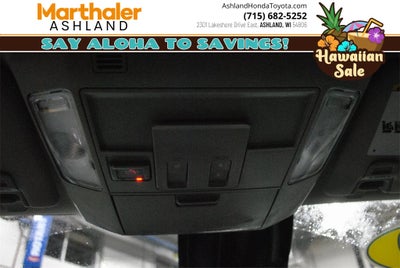 2020 Toyota Tundra TRD Pro Crew Max 4x4 5.7L V8