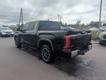 2025 Toyota Tundra Limited CrewMax 4x4 3.4L V6