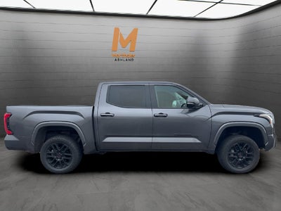 2024 Toyota Tundra SR5 TRD Sport Premium 4x4