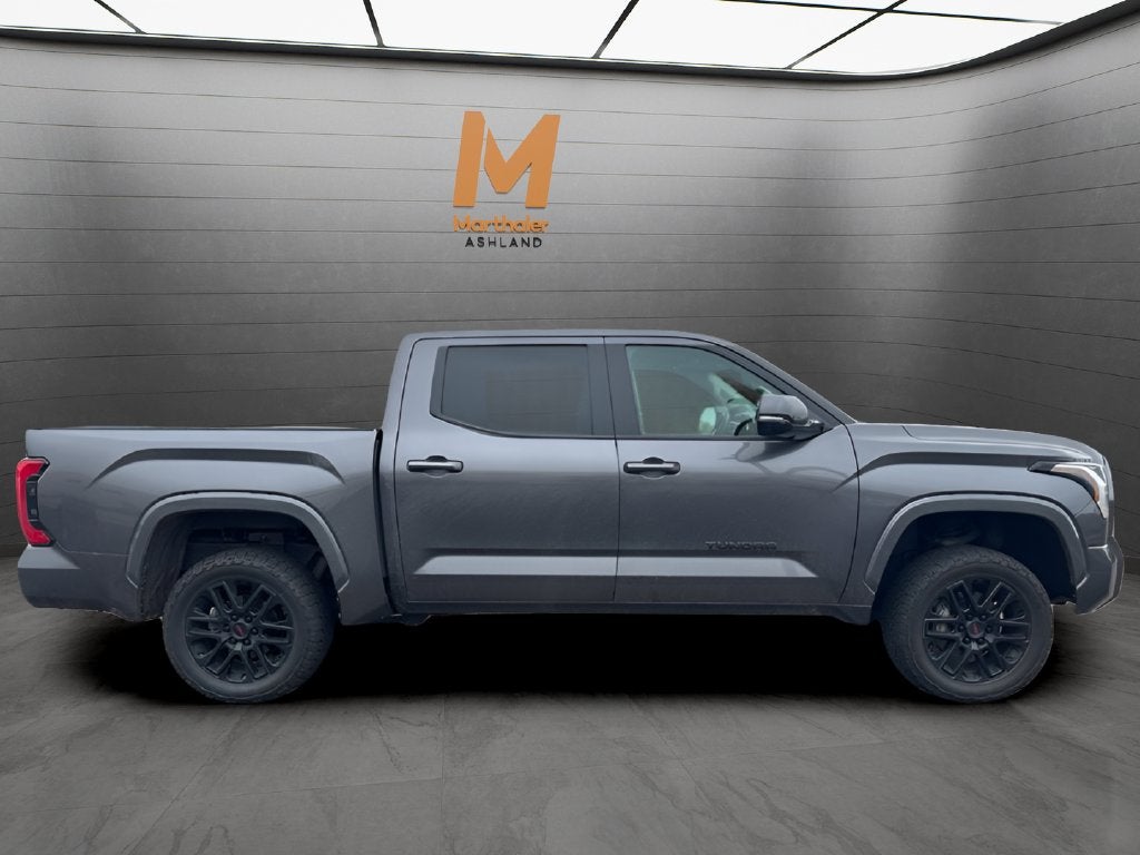 2024 Toyota Tundra SR5 TRD Sport Premium 4x4